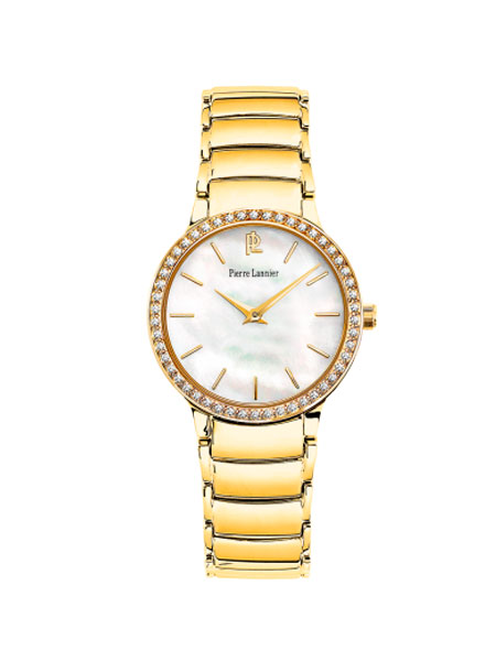 Часы Pierre Lannier Week-end Ligne Pure 092K592